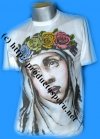 Hand painted shirts